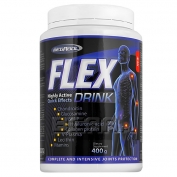 Flex Drink 400g